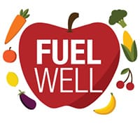 Fuel Well logo