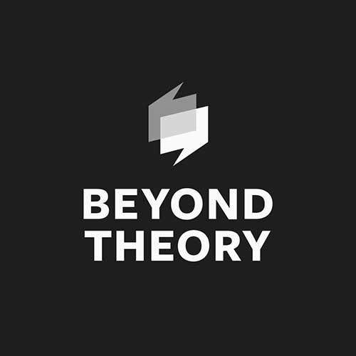 Beyond Theory podcast